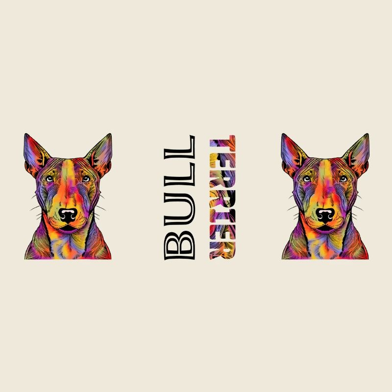 Bullterrier