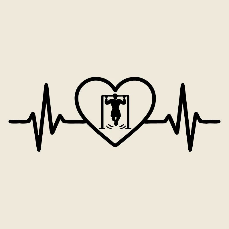 Heart Street Workout