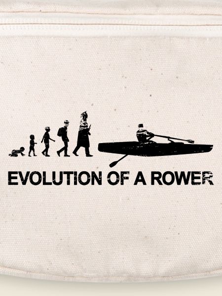 Rower Evolution