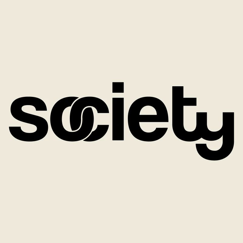 société