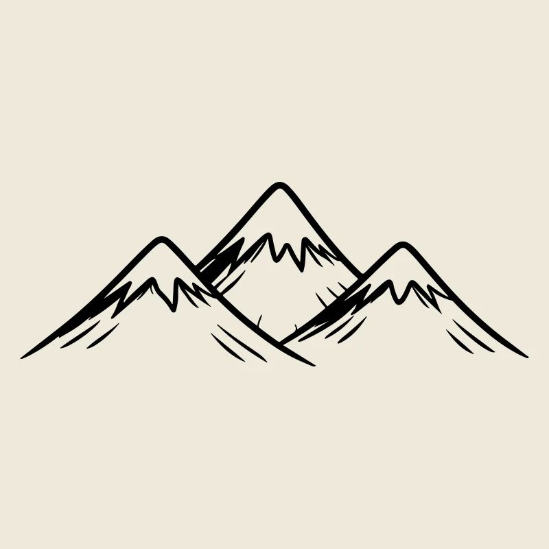Mountains Alps