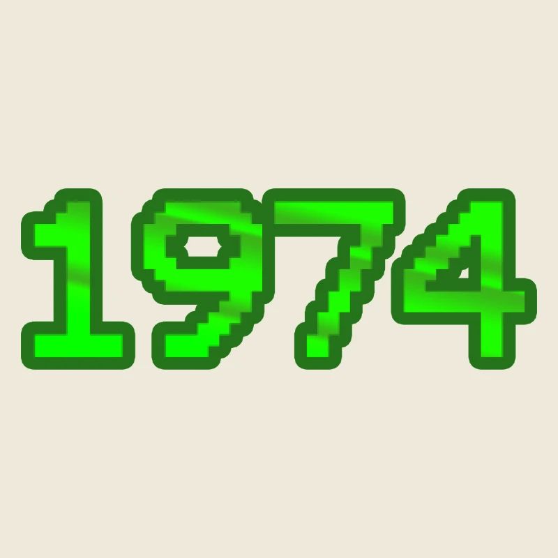 Computer 1974