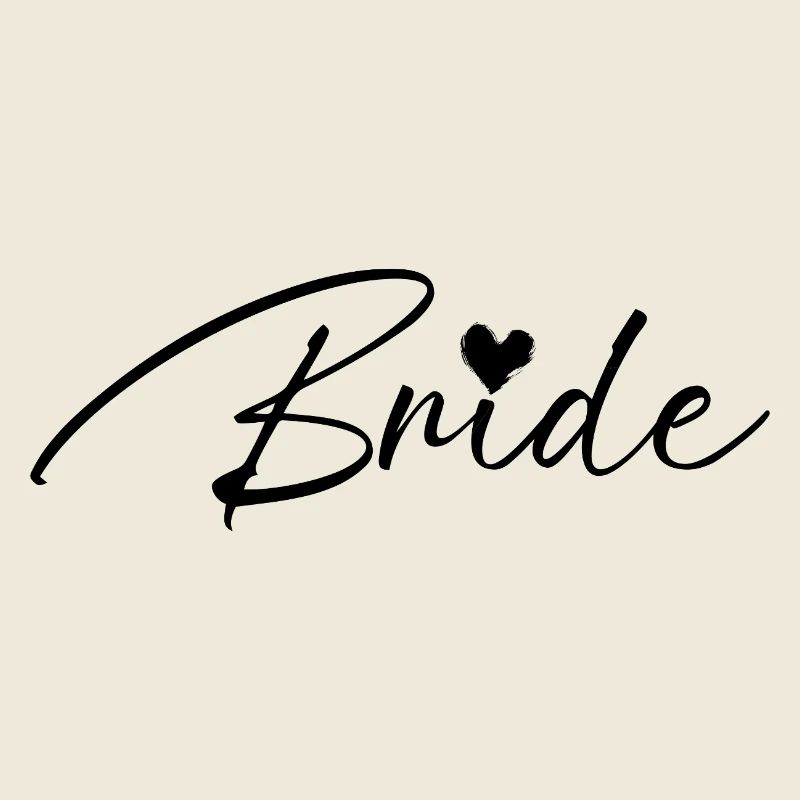 Bride