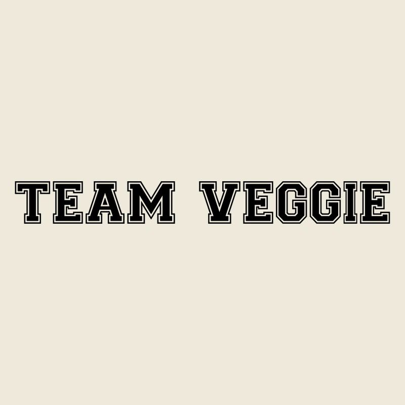 Team Veggie