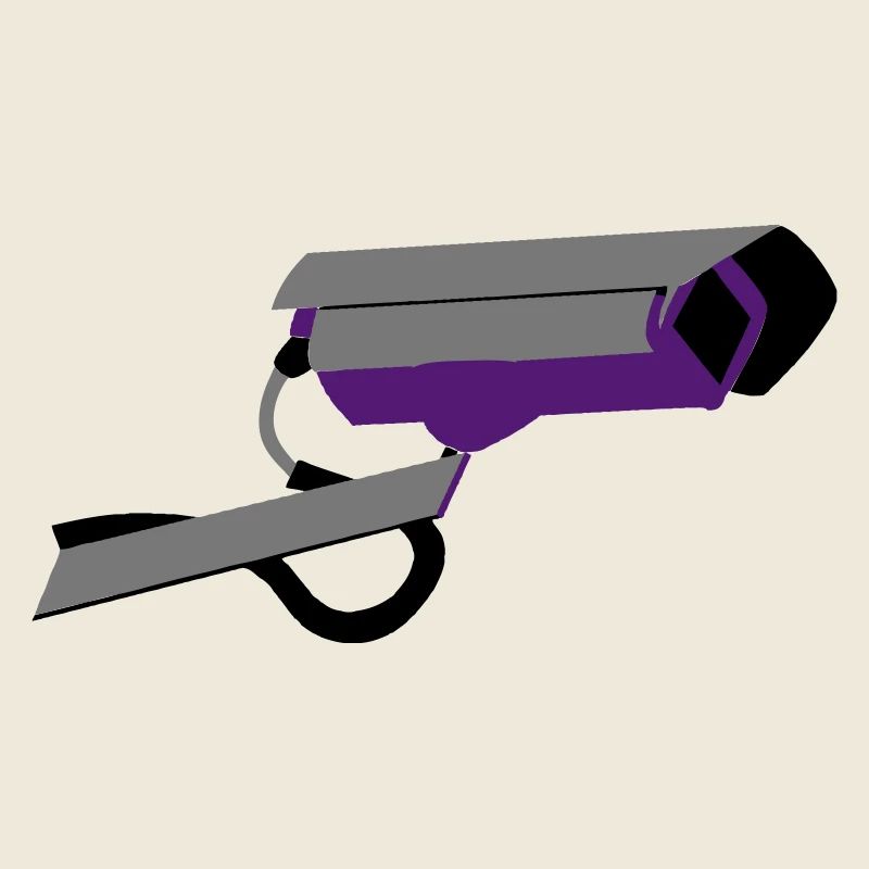 Caméra de sécurité