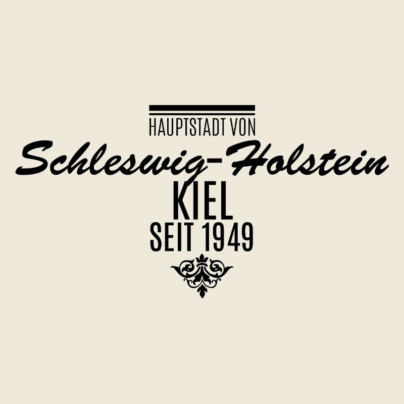 Schleswig Holstein KIEL