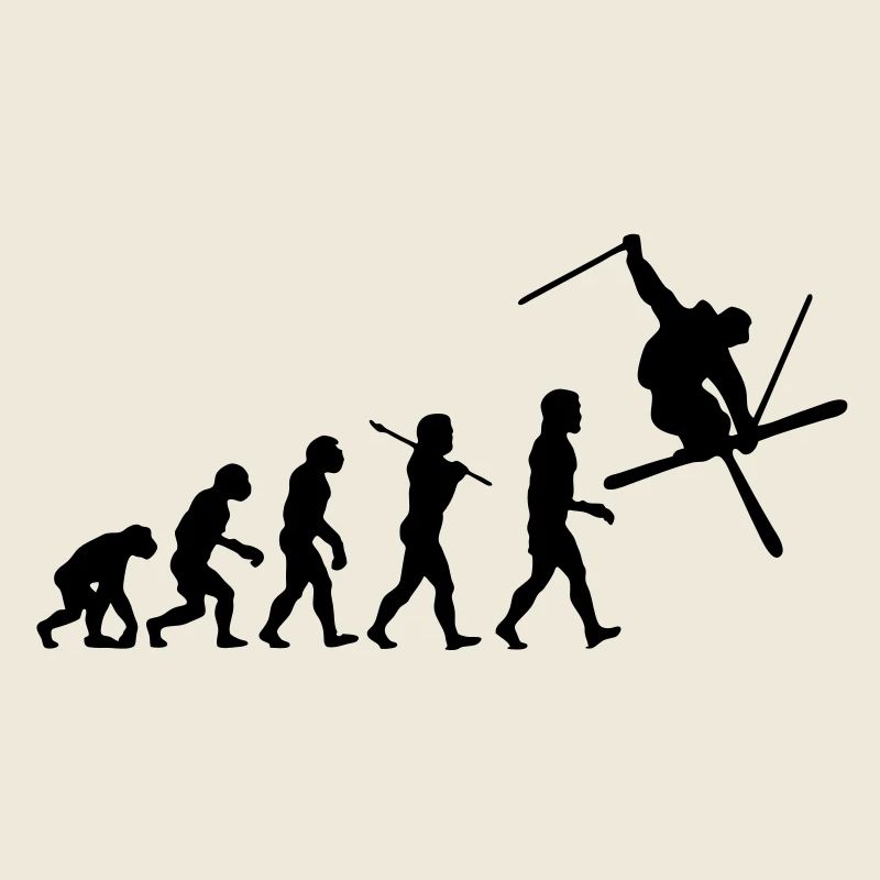 Ski Evolution