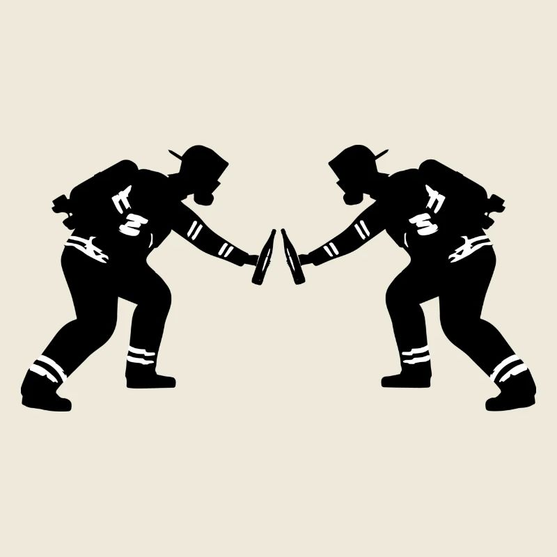 Feuerwehr im Einsatz