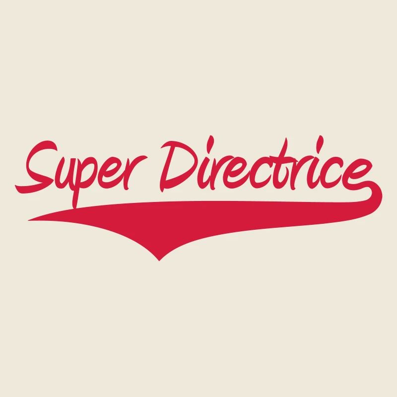 Super Directrice