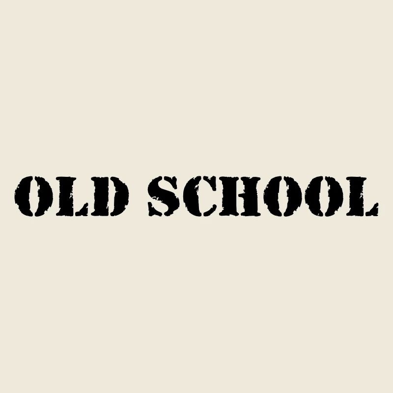 Old School
