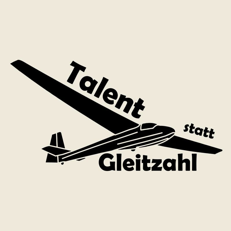 talent statt gleitzahl ka8