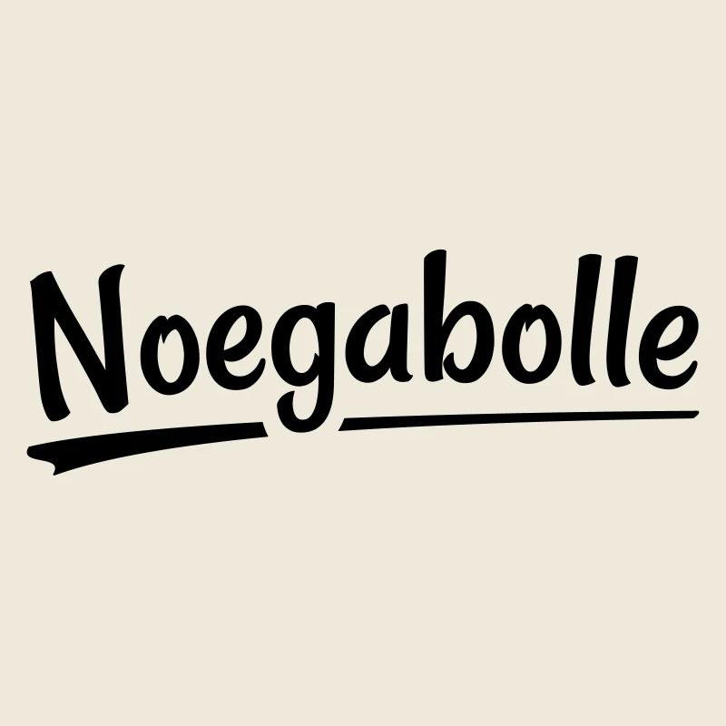 Noegabolle- Dialecte anversois