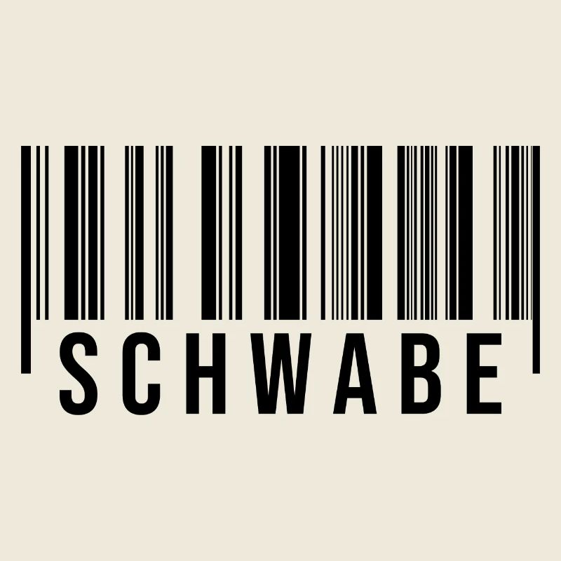 Schwabe Strichcode