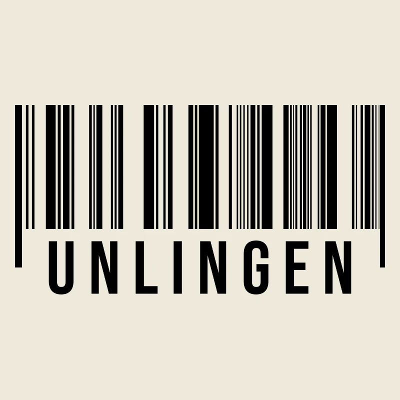 Schwaben Strichcode Unlingen