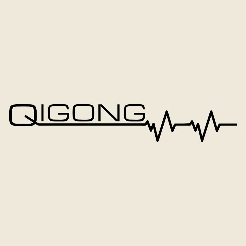 Qigong pulse beat