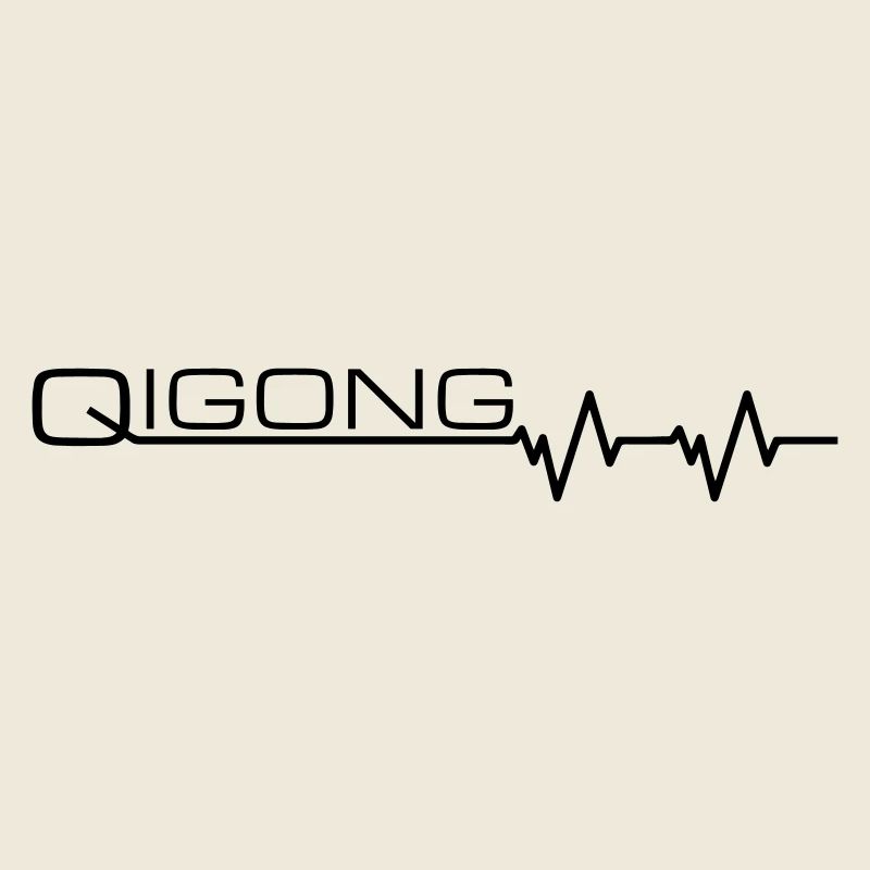 Qigong pulse beat
