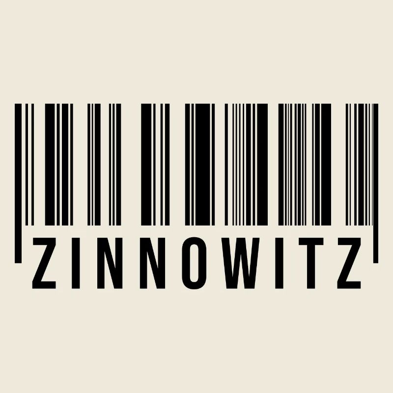 Zinnowitz Strichcode