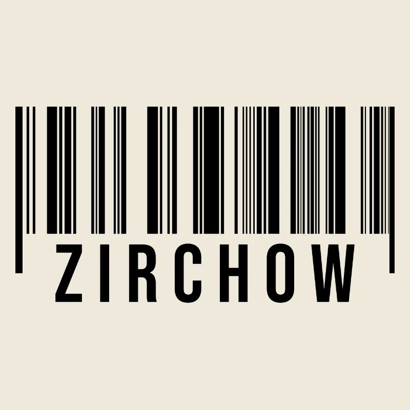 Zirchow Strichcode