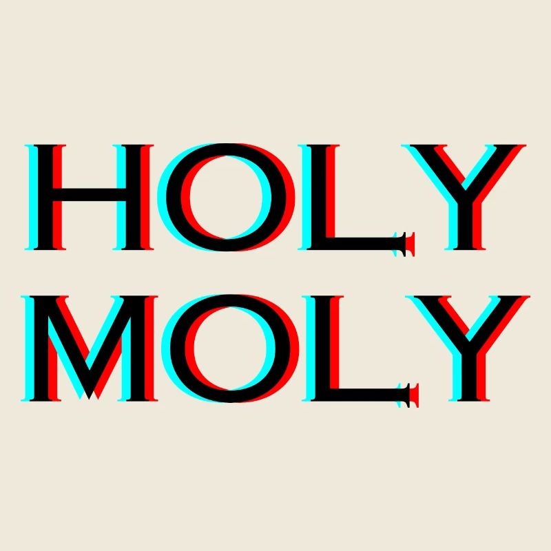 Holy Moly