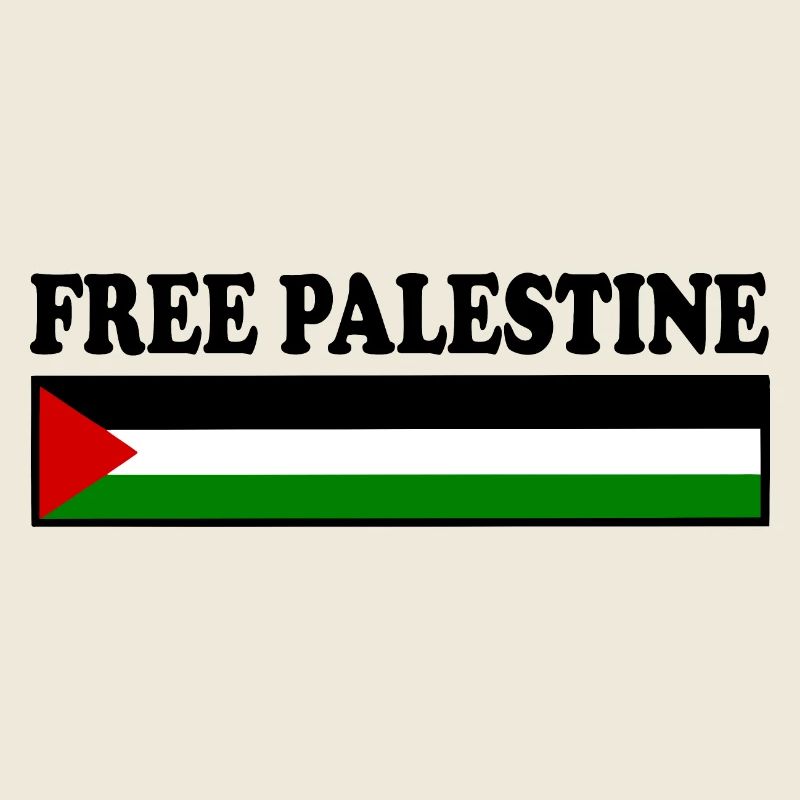 Free palestine
