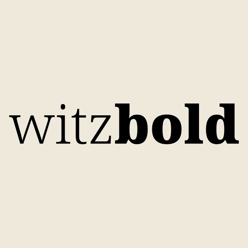 Witzbold