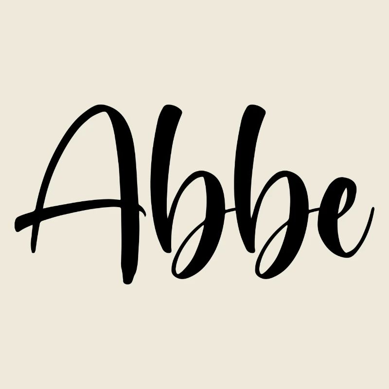 Name - Abbe