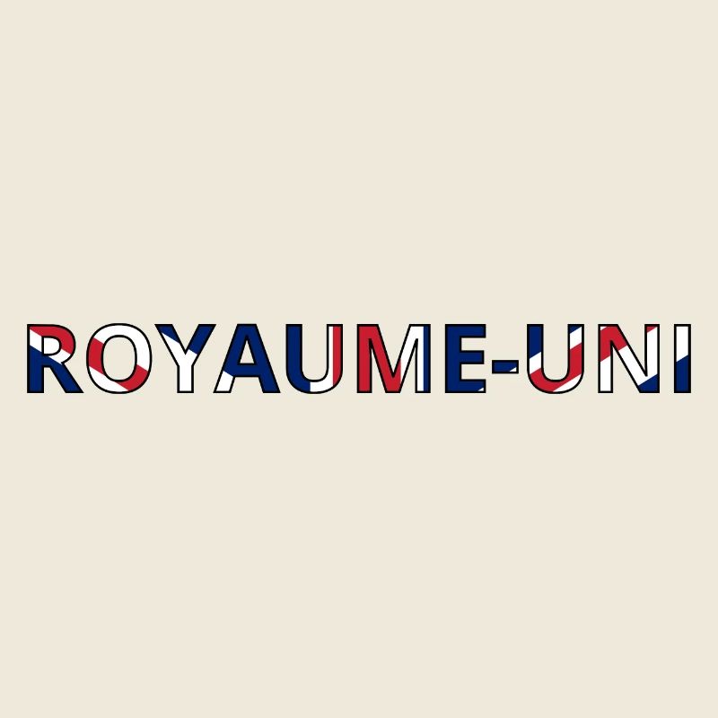 Drapeau Royaume-Uni