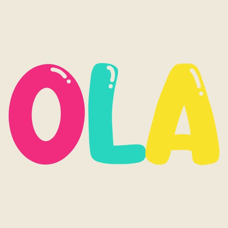 Nom - Ola