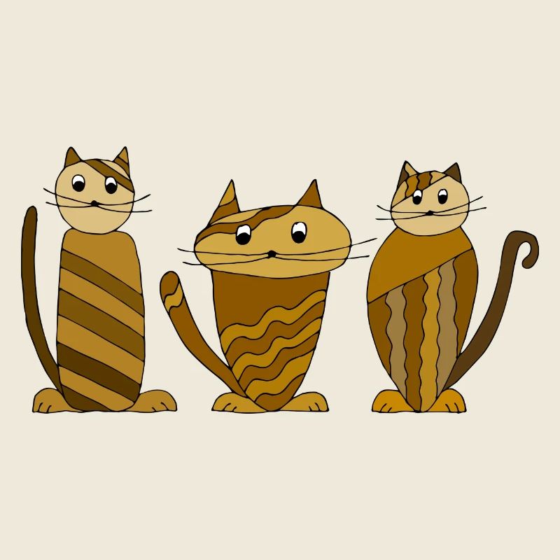 Katzen