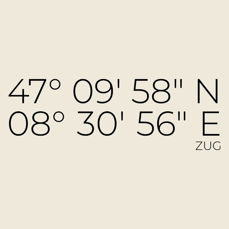 Train coordinates