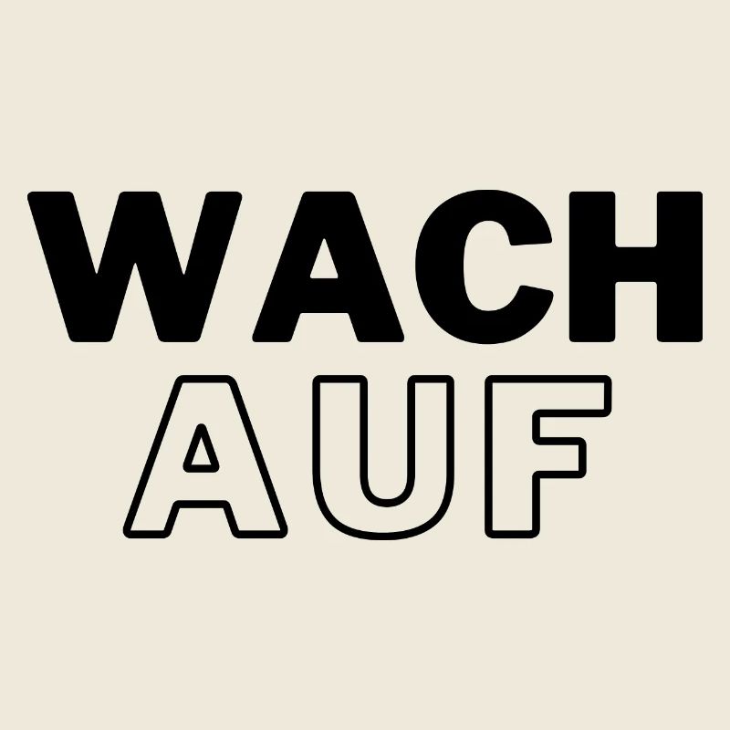 Wach auf