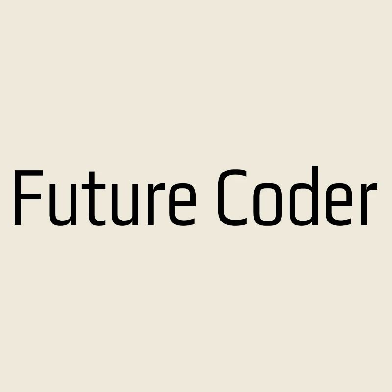 Codeur du futur