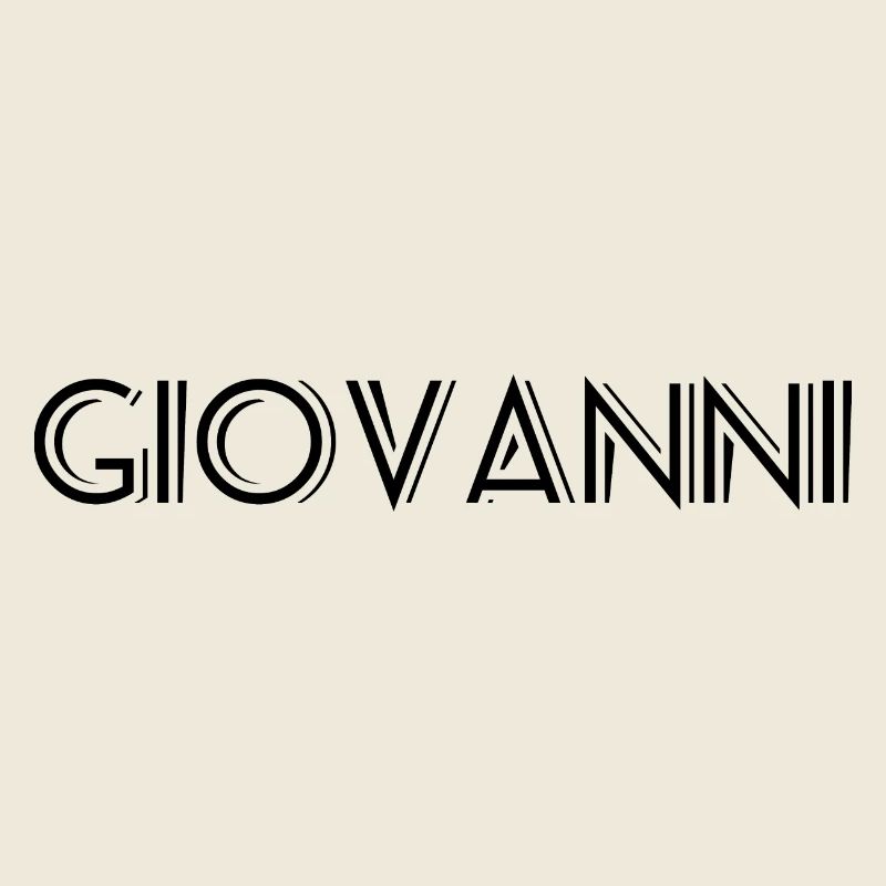 Giovanni