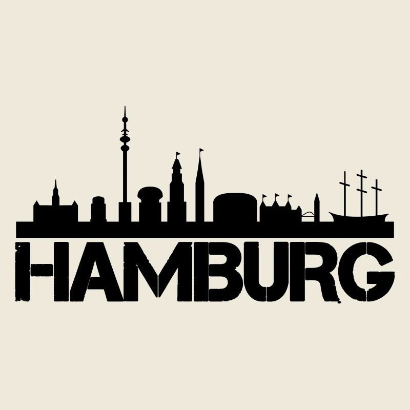 Horizon de Hambourg