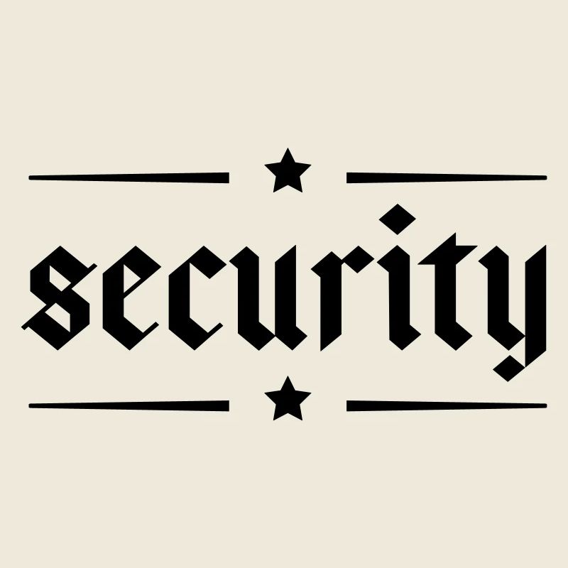 Security