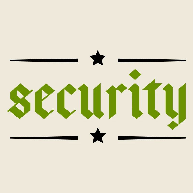 security
