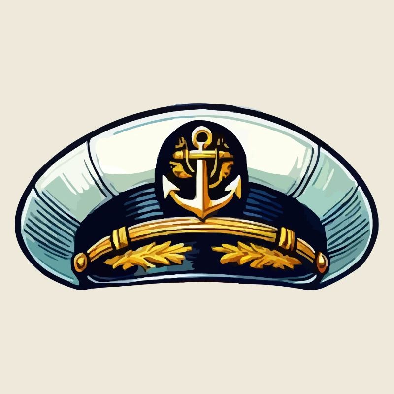 Capitaine Cap