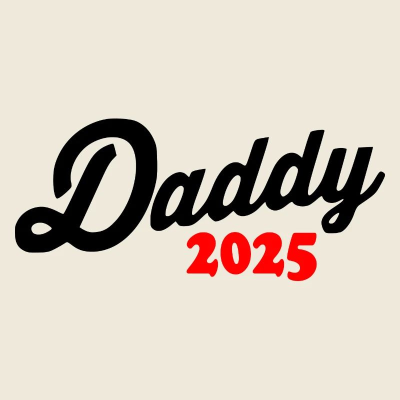 Daddy 2025