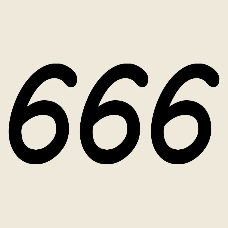 666