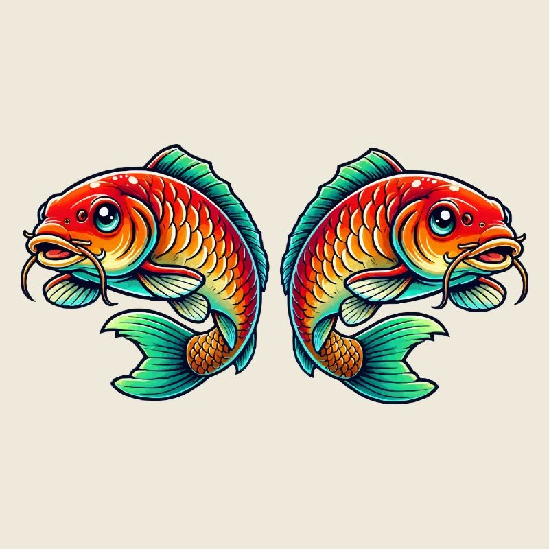 Fish Carp