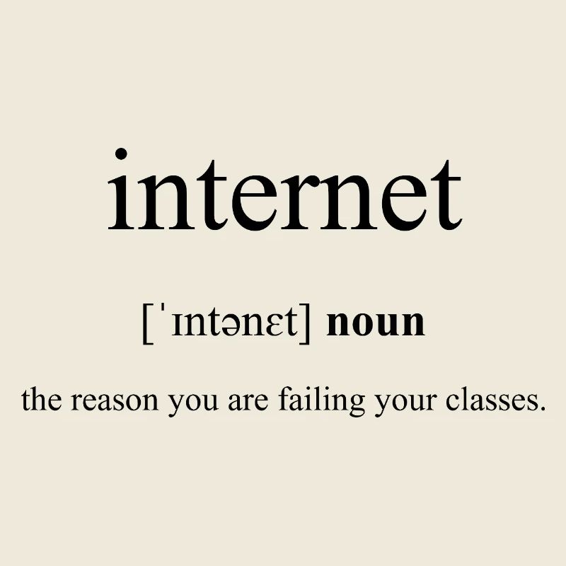 Internet Definition Dictionary