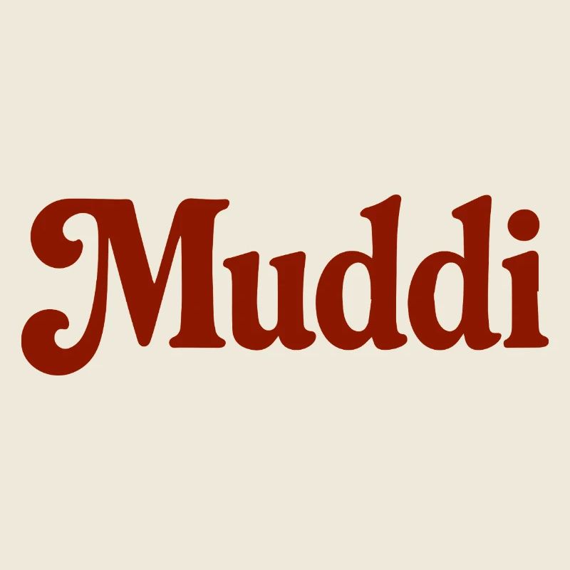 Herzstück Muddi