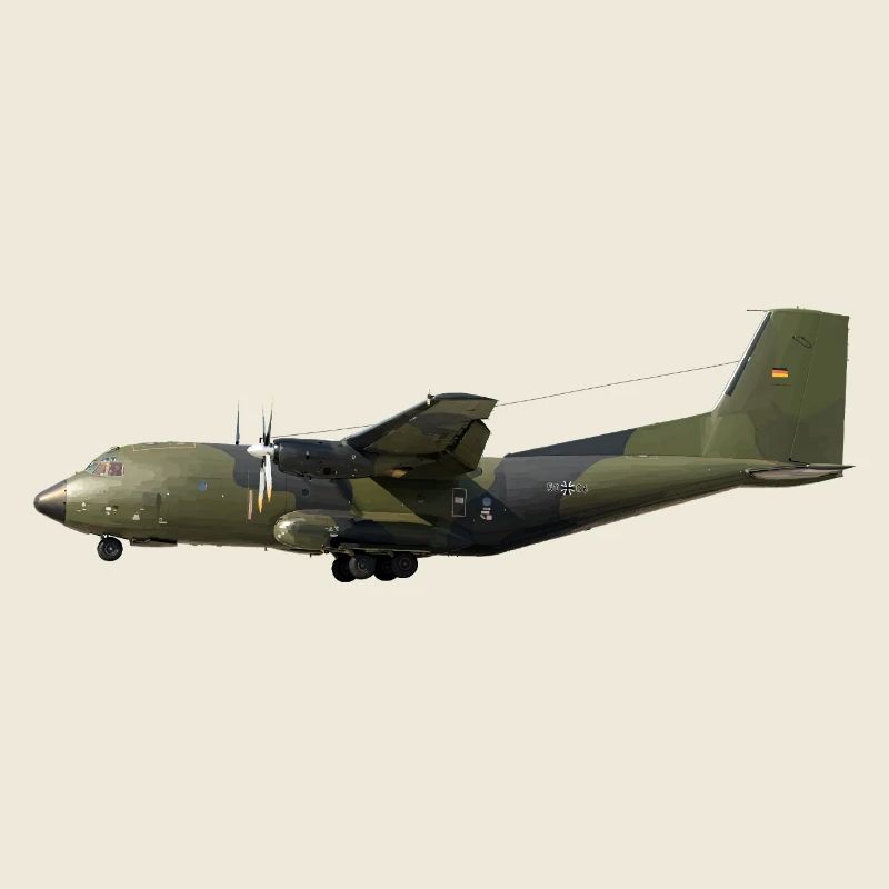 C-160 Transall
