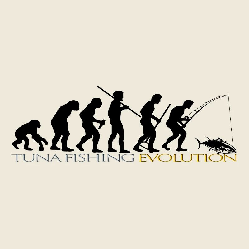 FISHING EVOLUTION