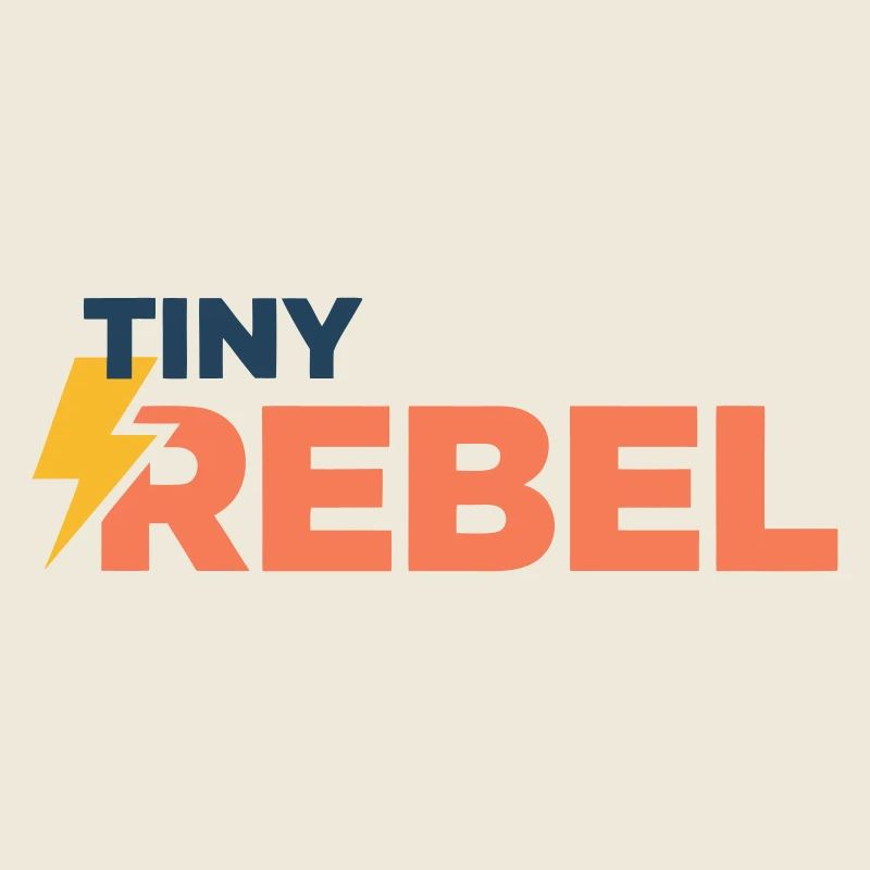 Tiny rebel
