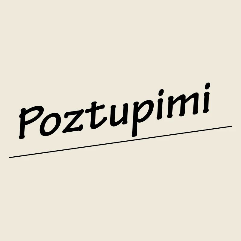 POZTUPIMI