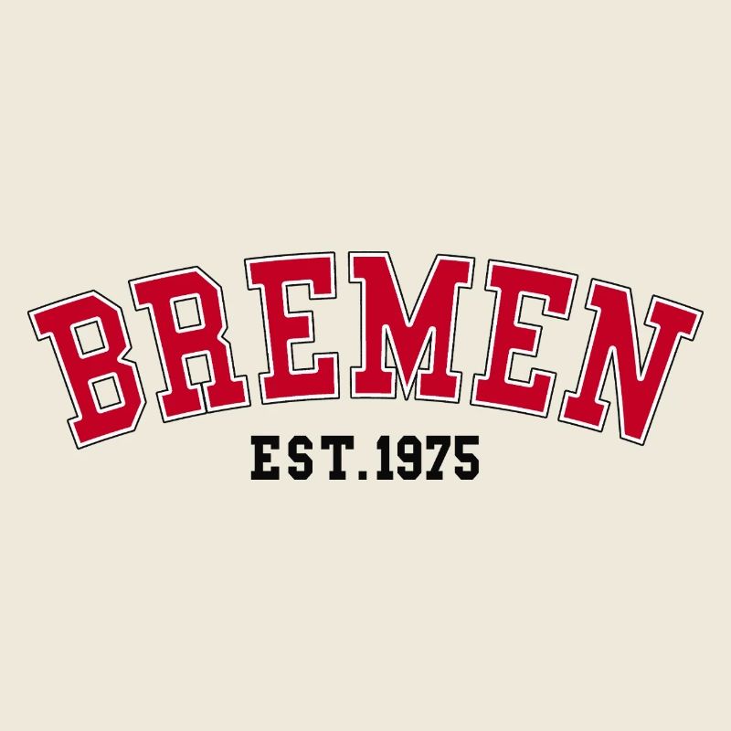 Brême Est. 1975