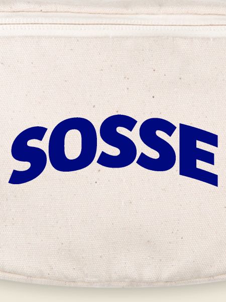 Sosse für immer