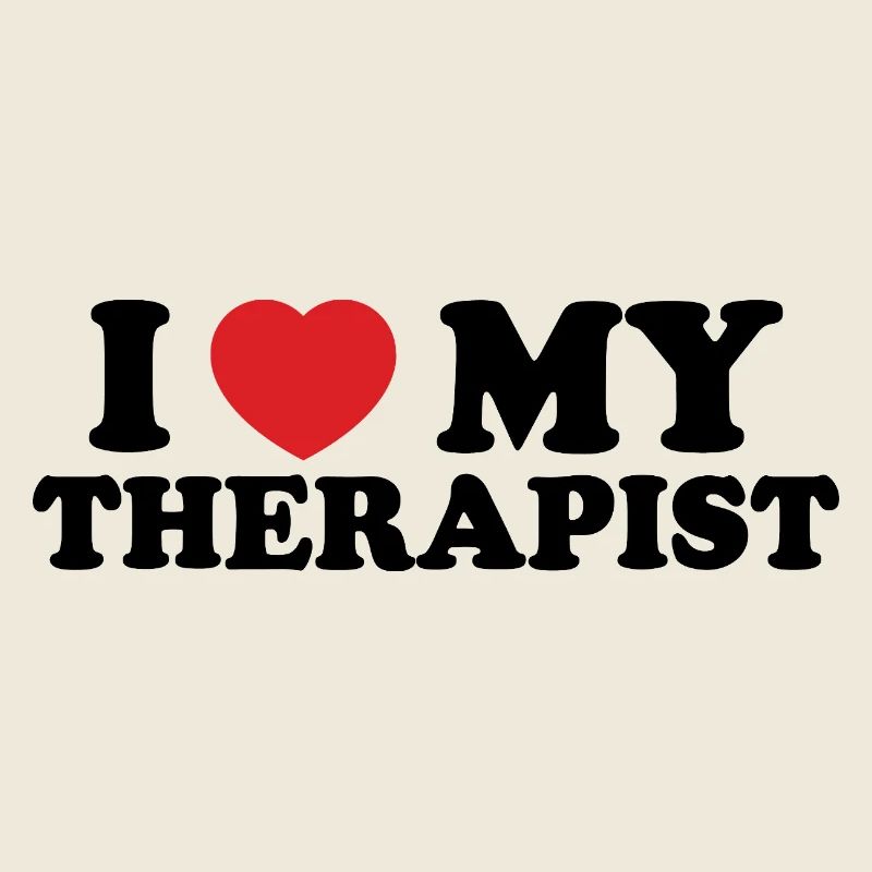 Bold Heart Typography
