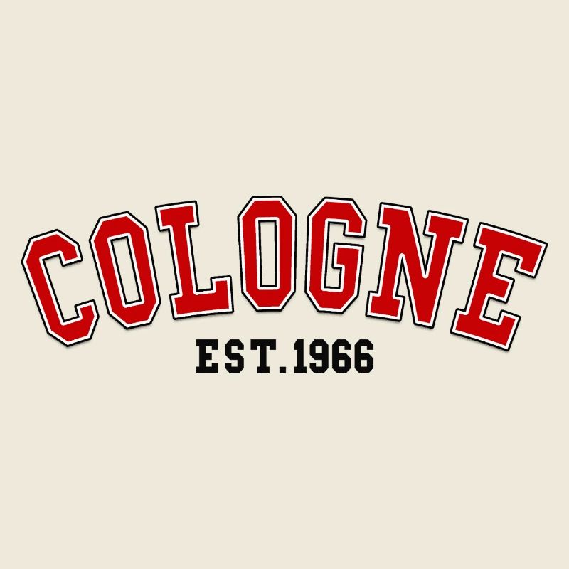 Köln gegründet 1966